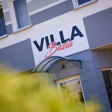 Villa Basia Rybnik  Ngoại thất bức ảnh