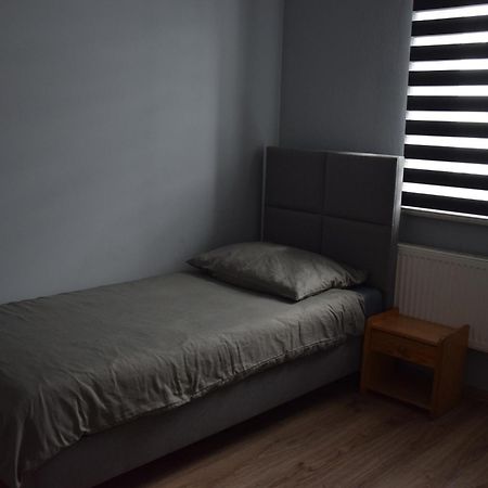 Villa Basia Rybnik  Ngoại thất bức ảnh