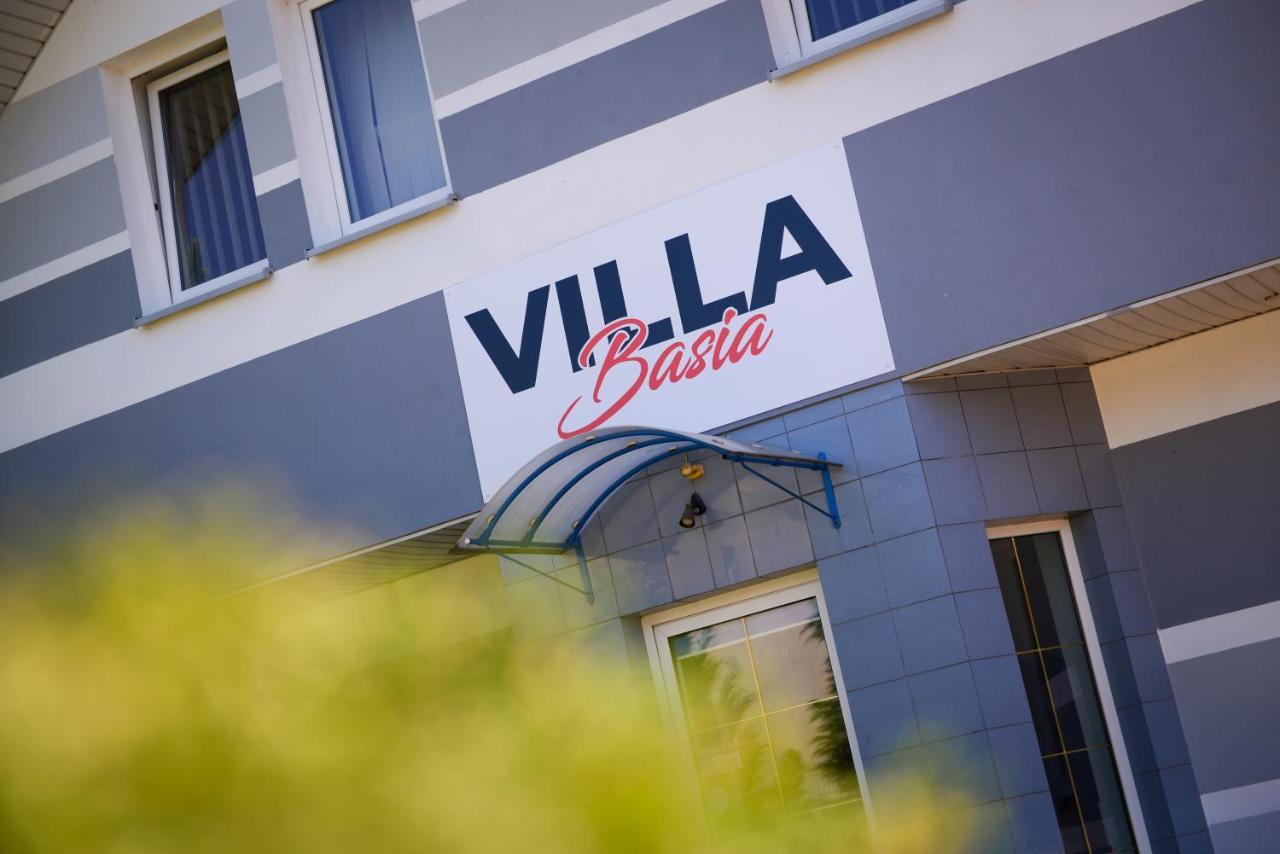 Villa Basia Rybnik  Ngoại thất bức ảnh