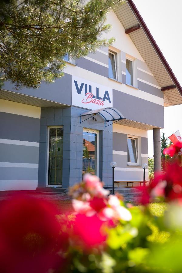 Villa Basia Rybnik  Ngoại thất bức ảnh