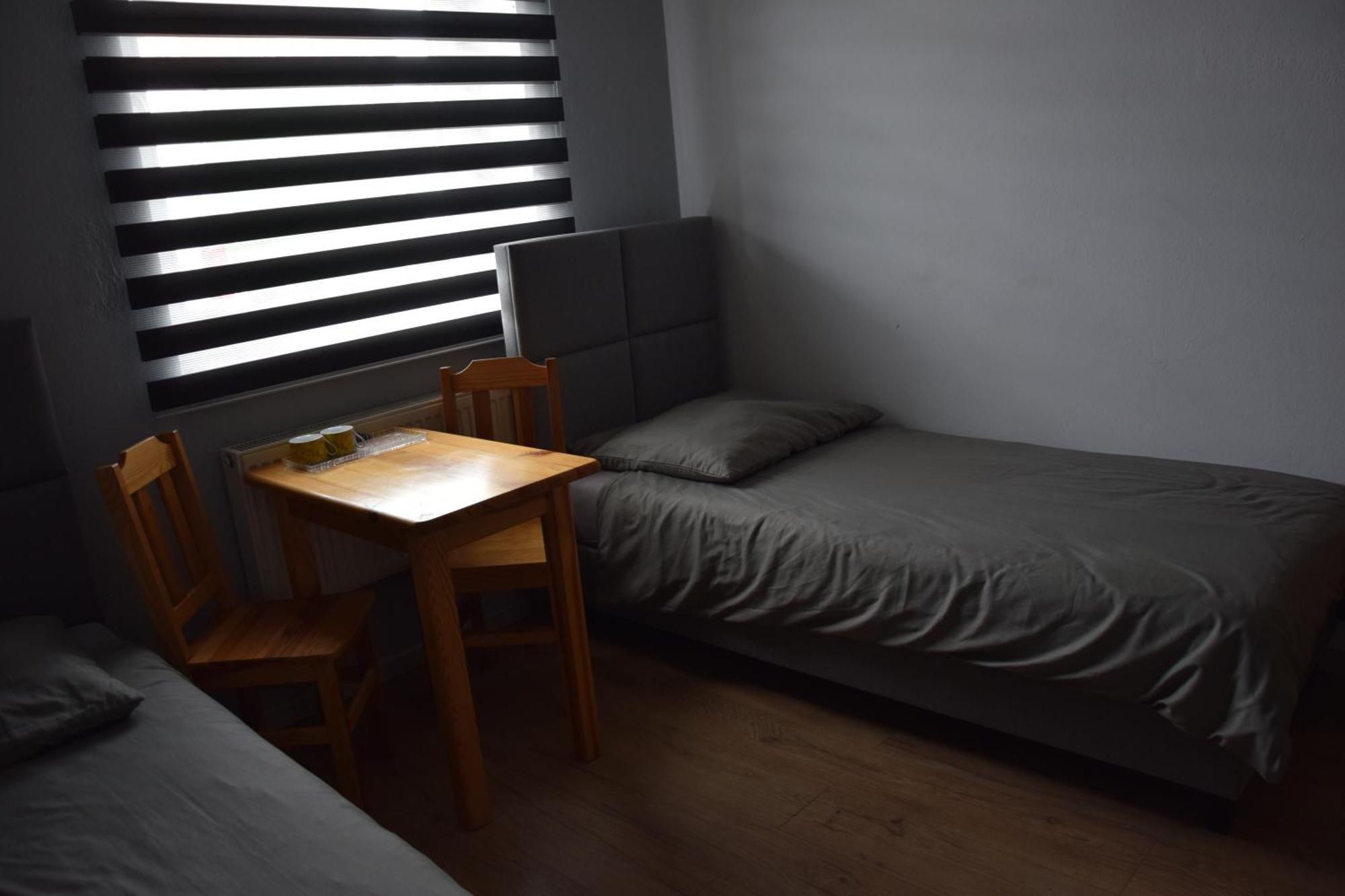 Villa Basia Rybnik  Ngoại thất bức ảnh