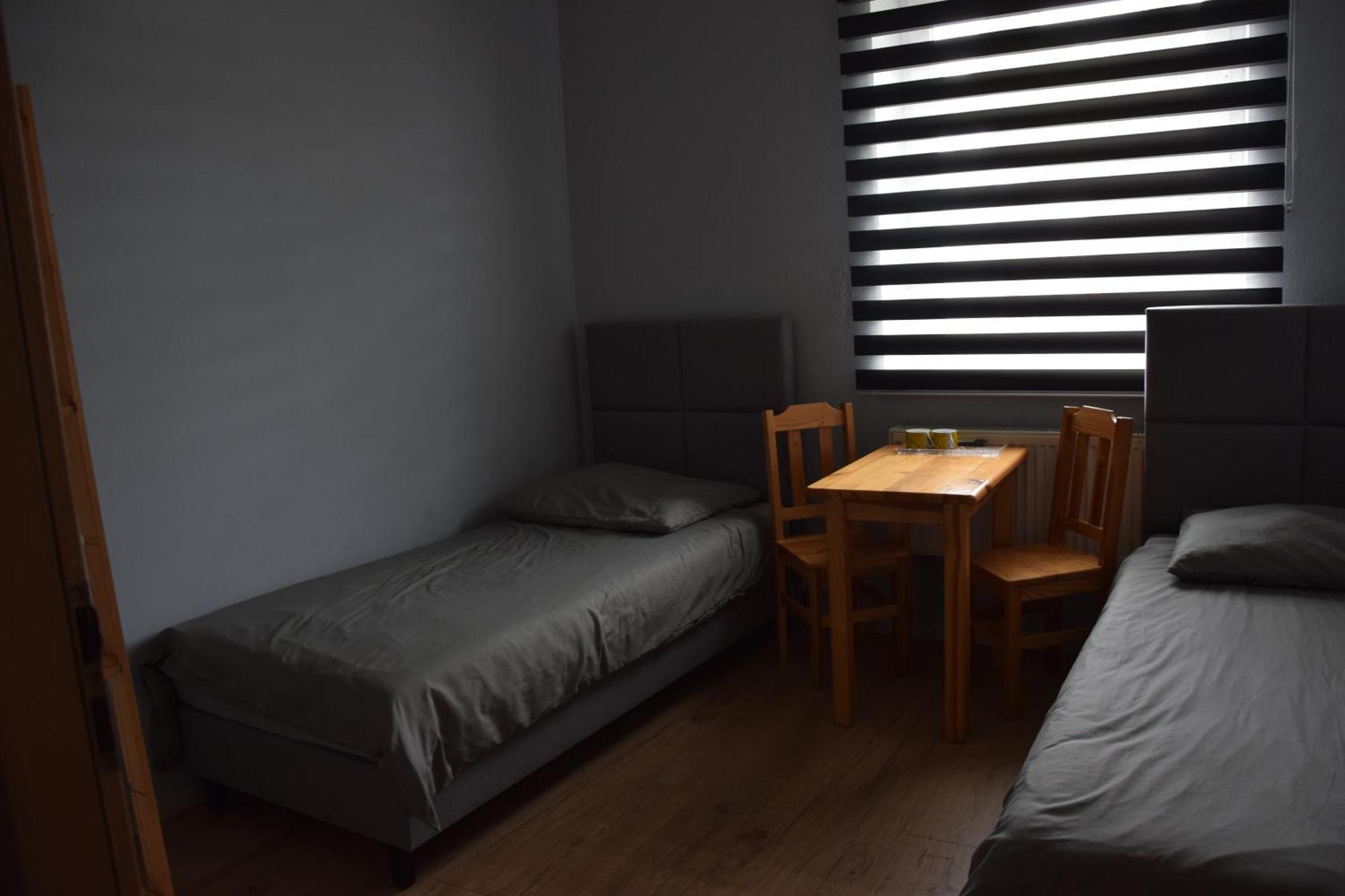 Villa Basia Rybnik  Ngoại thất bức ảnh
