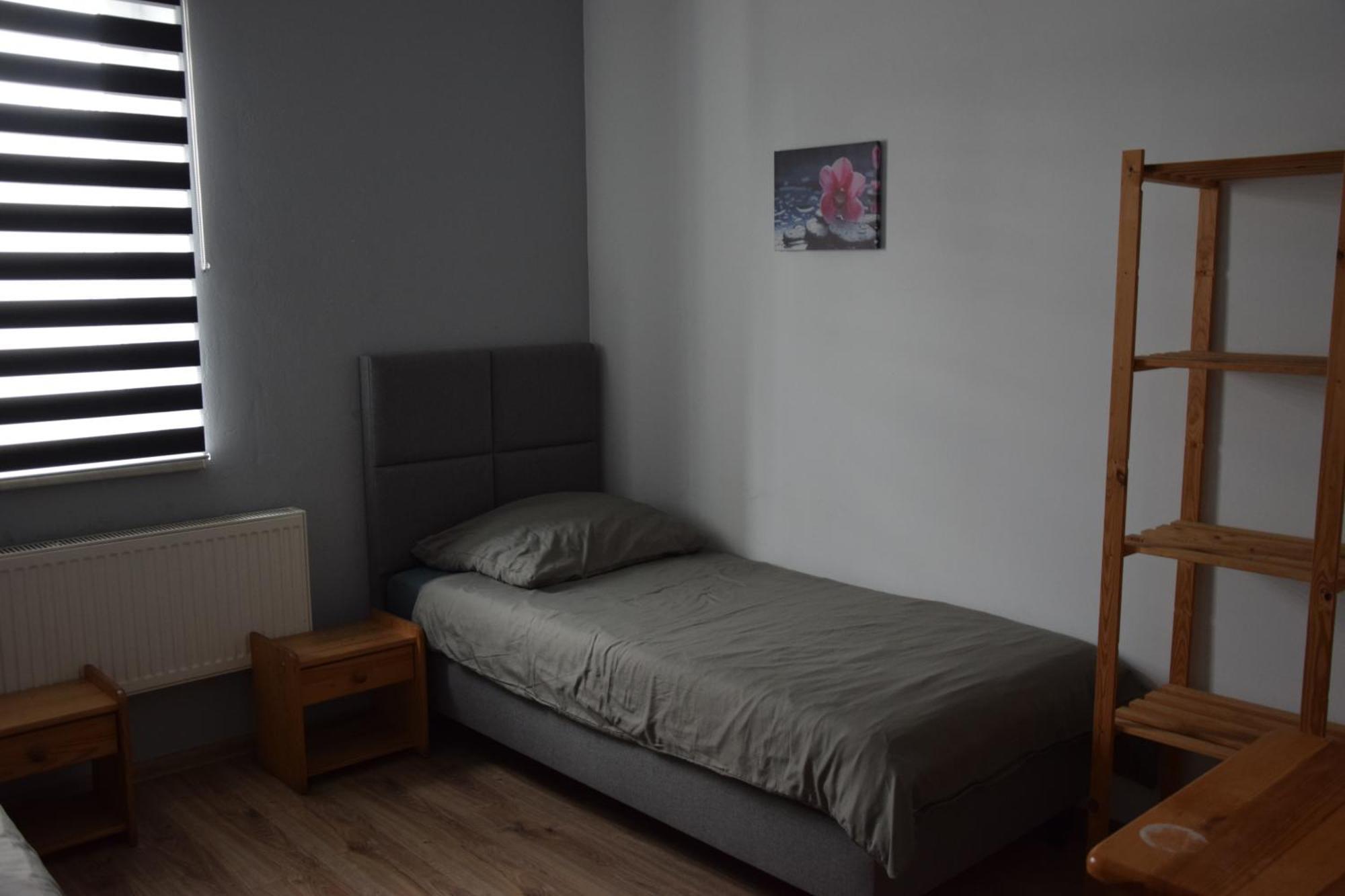 Villa Basia Rybnik  Ngoại thất bức ảnh
