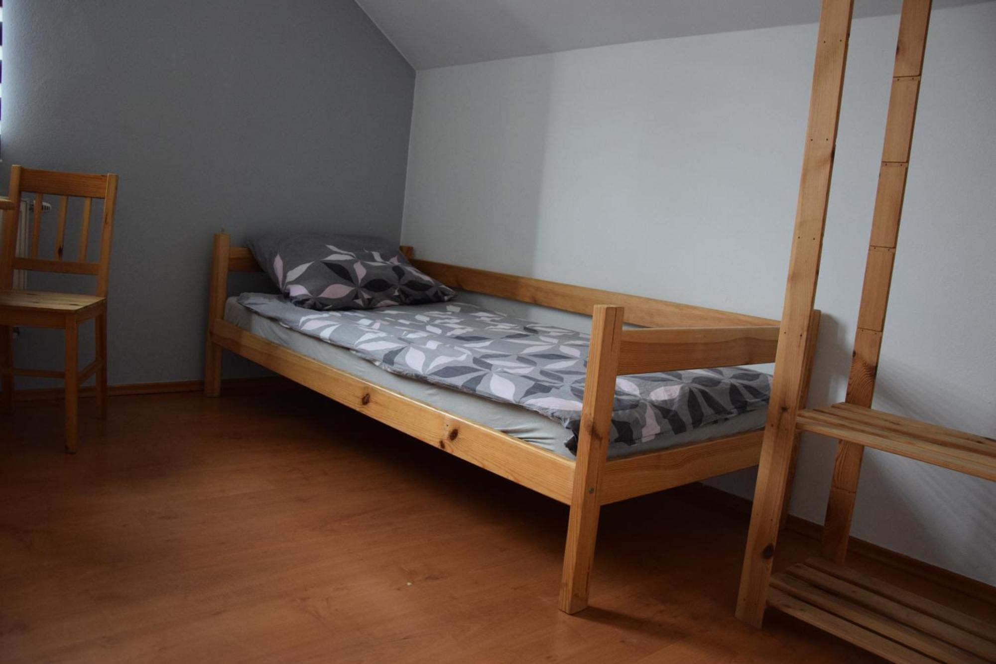 Villa Basia Rybnik  Ngoại thất bức ảnh