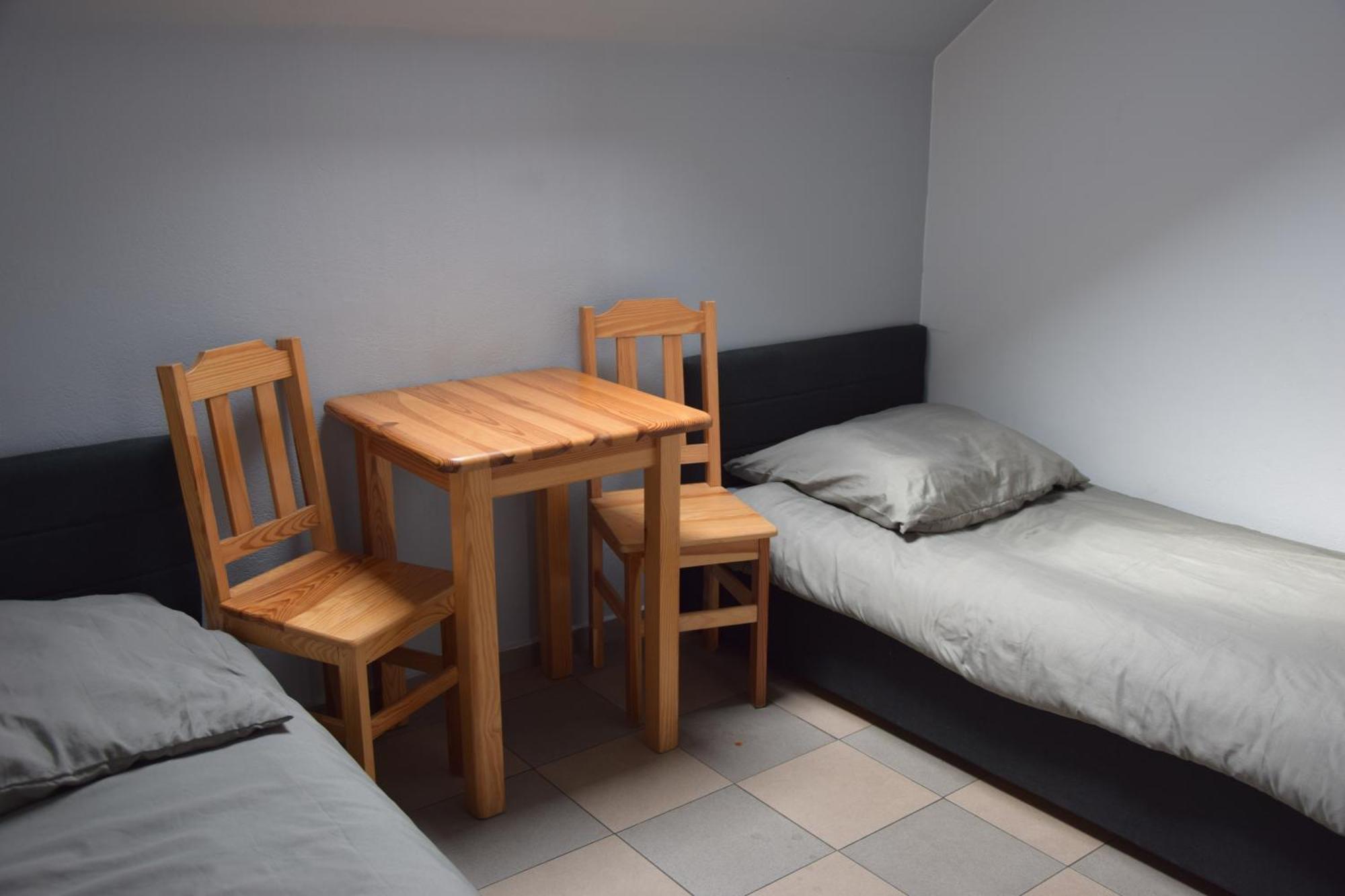 Villa Basia Rybnik  Ngoại thất bức ảnh