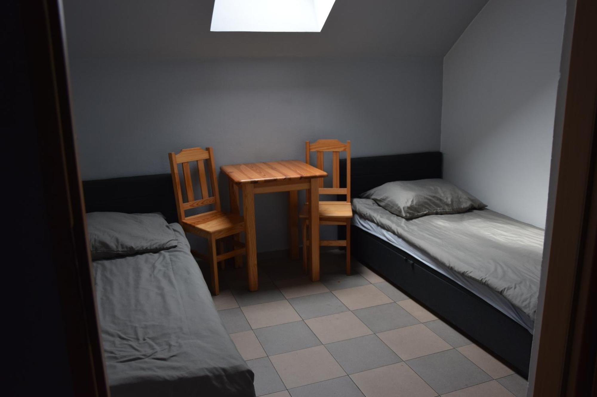 Villa Basia Rybnik  Ngoại thất bức ảnh