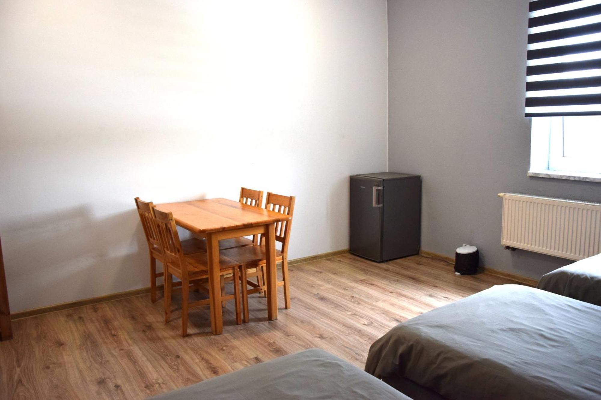 Villa Basia Rybnik  Ngoại thất bức ảnh