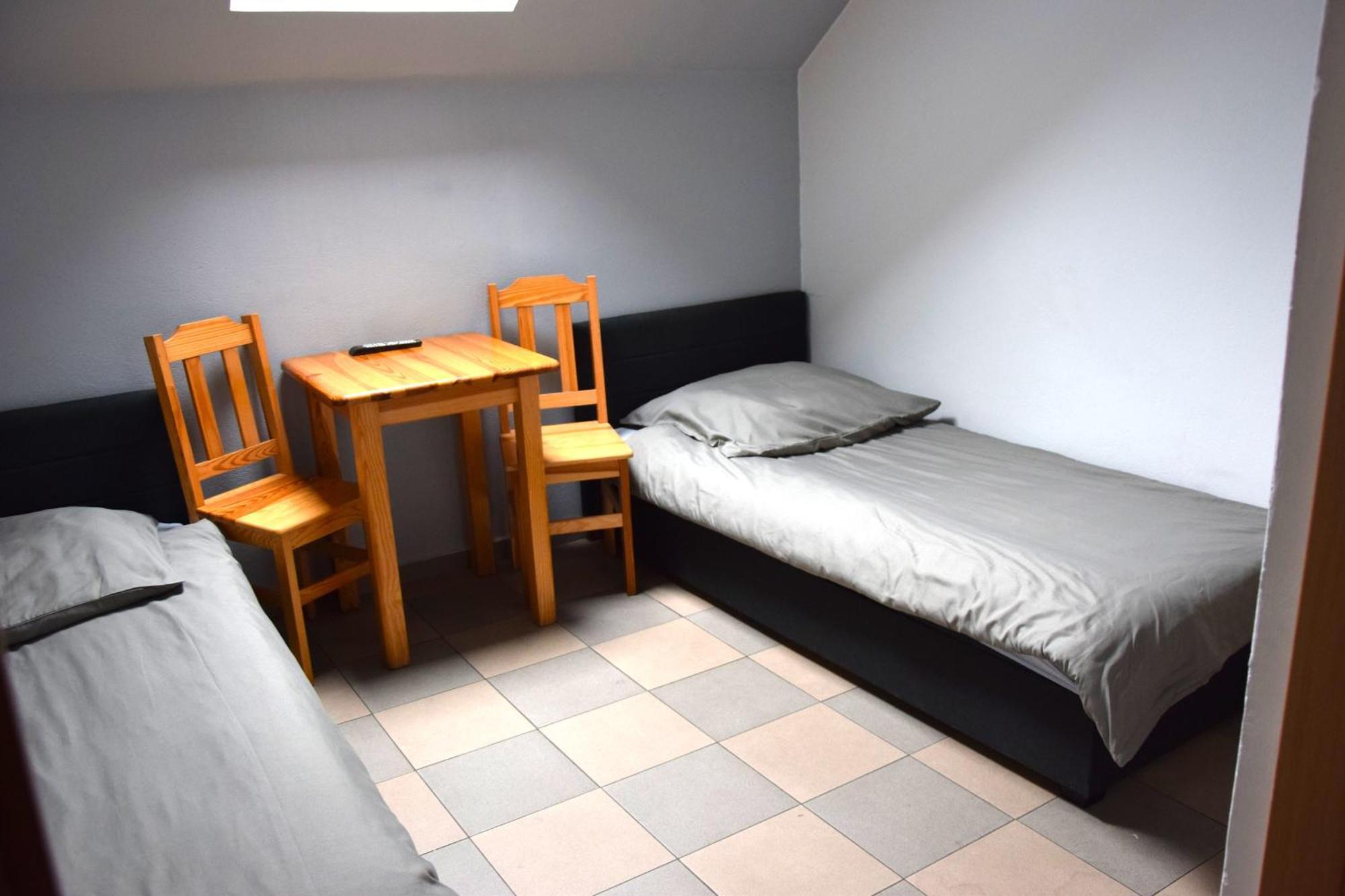Villa Basia Rybnik  Ngoại thất bức ảnh
