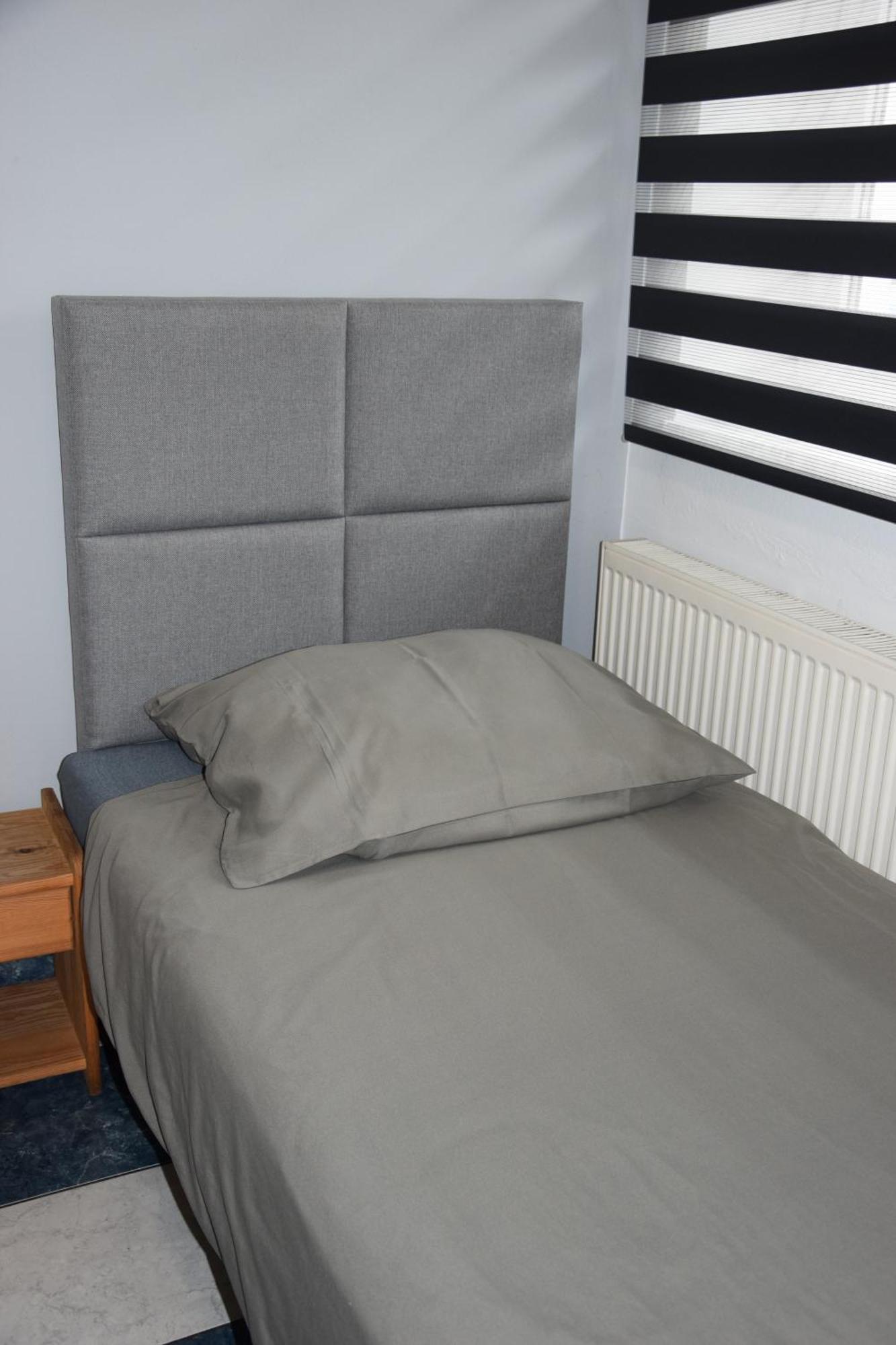 Villa Basia Rybnik  Ngoại thất bức ảnh