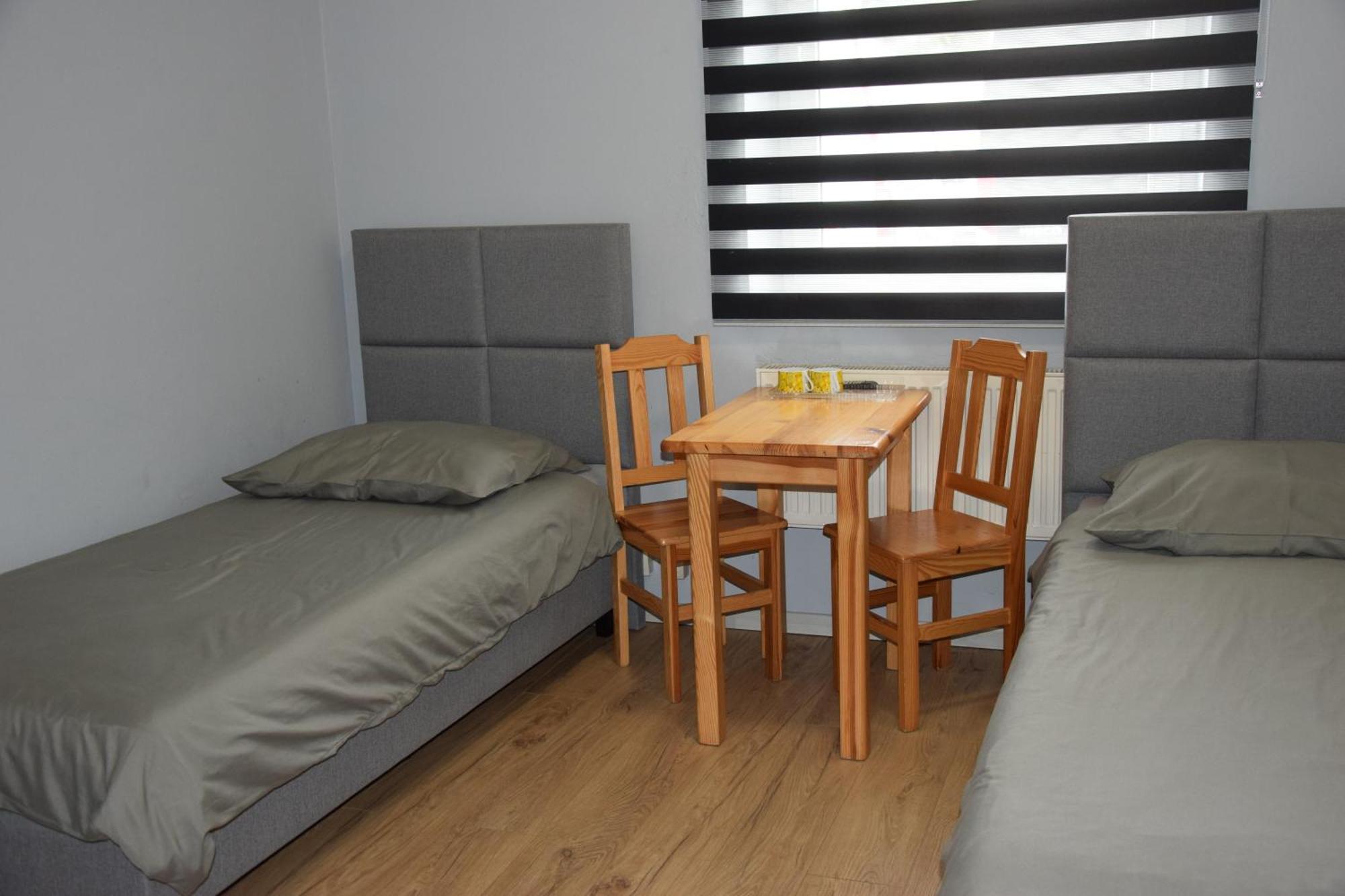 Villa Basia Rybnik  Ngoại thất bức ảnh