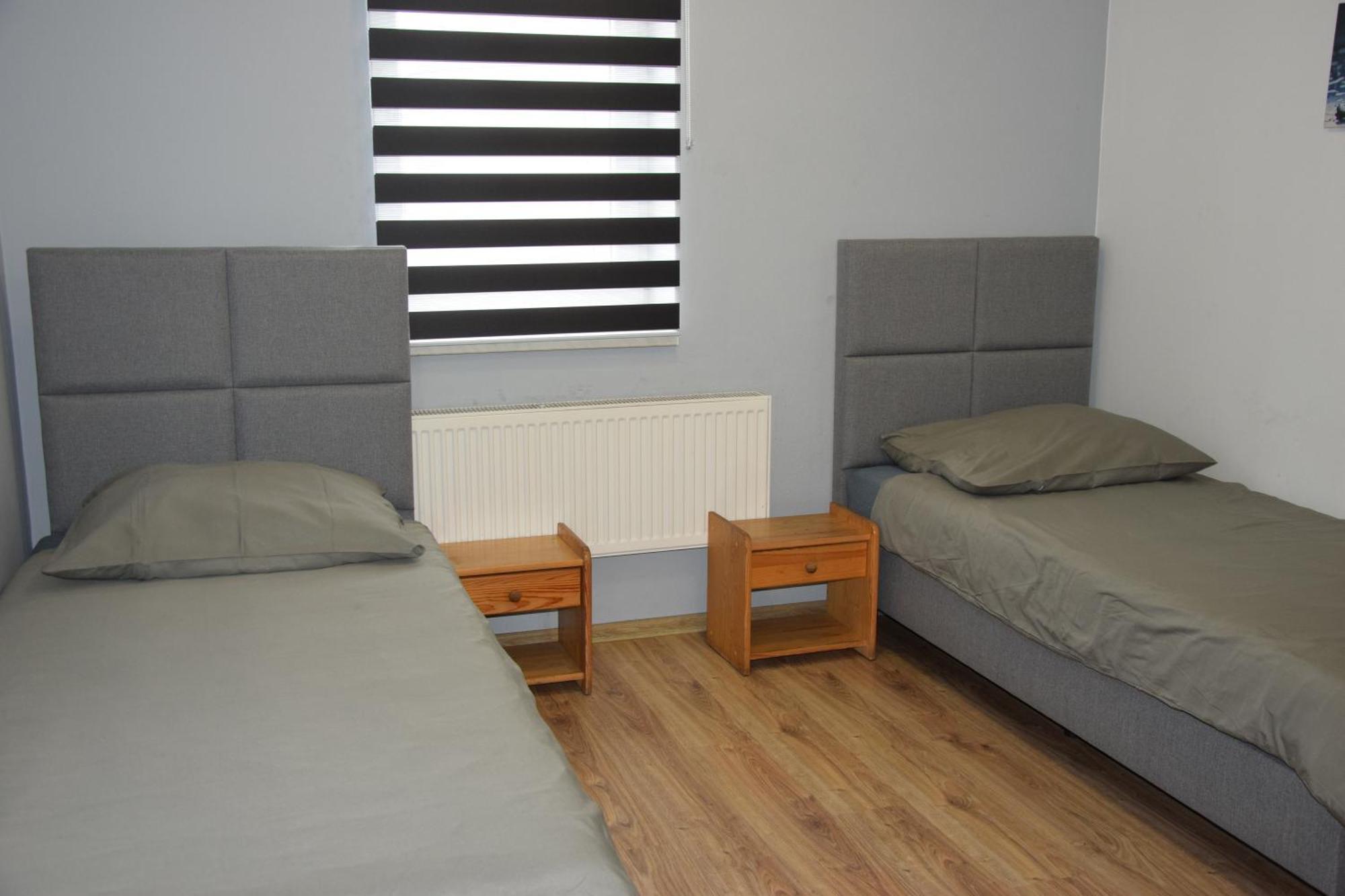 Villa Basia Rybnik  Ngoại thất bức ảnh