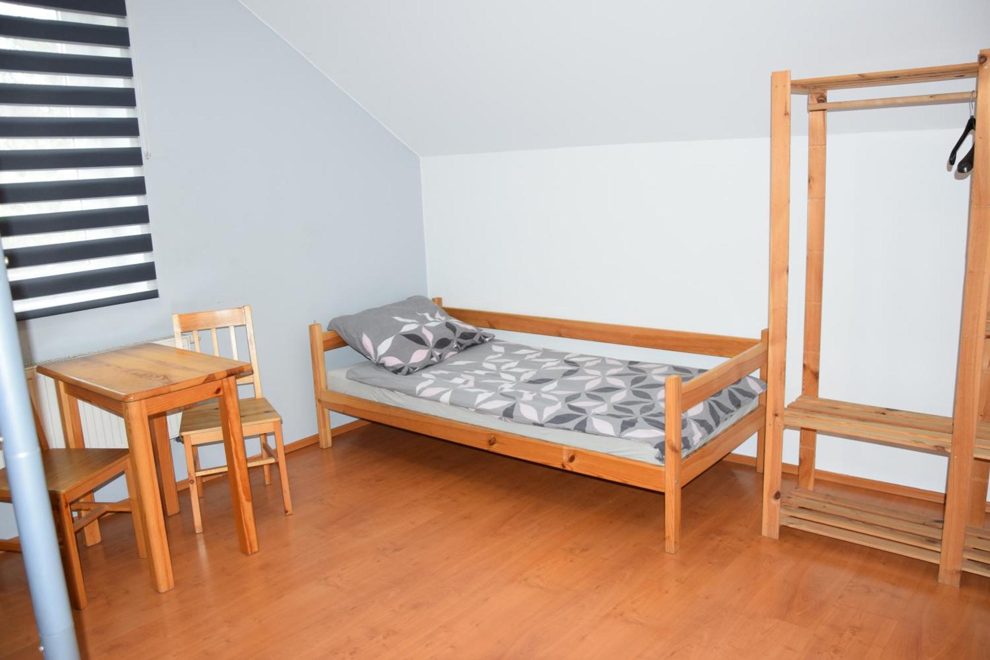 Villa Basia Rybnik  Ngoại thất bức ảnh