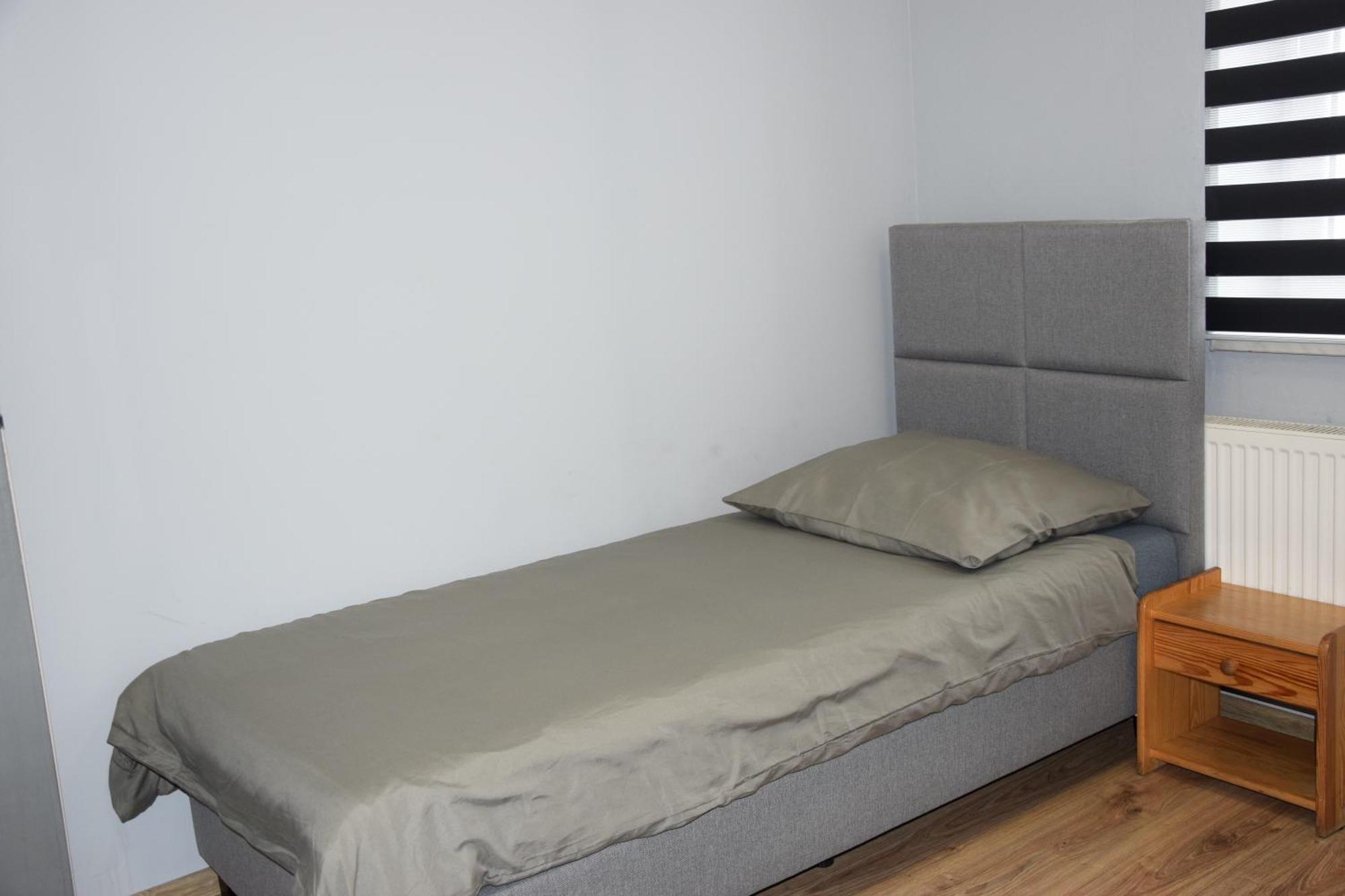 Villa Basia Rybnik  Ngoại thất bức ảnh
