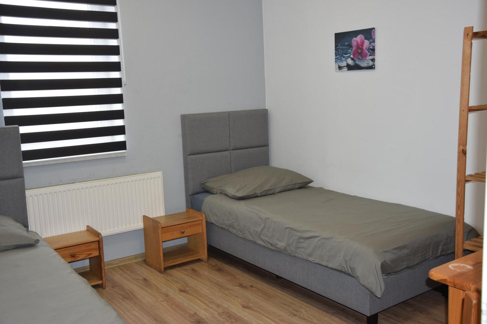 Villa Basia Rybnik  Ngoại thất bức ảnh