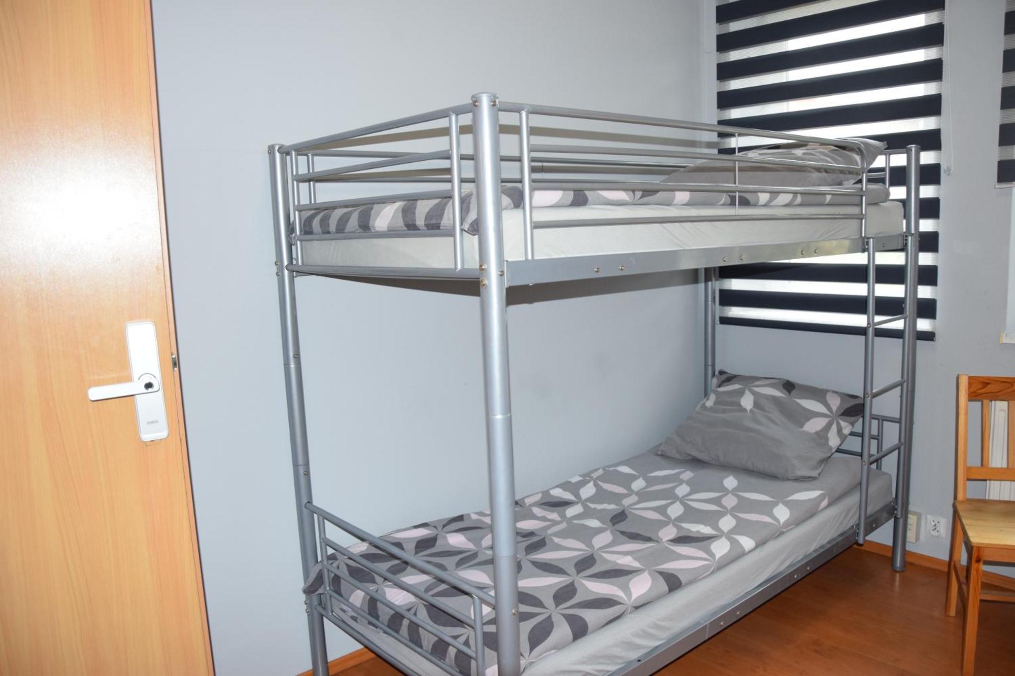 Villa Basia Rybnik  Ngoại thất bức ảnh