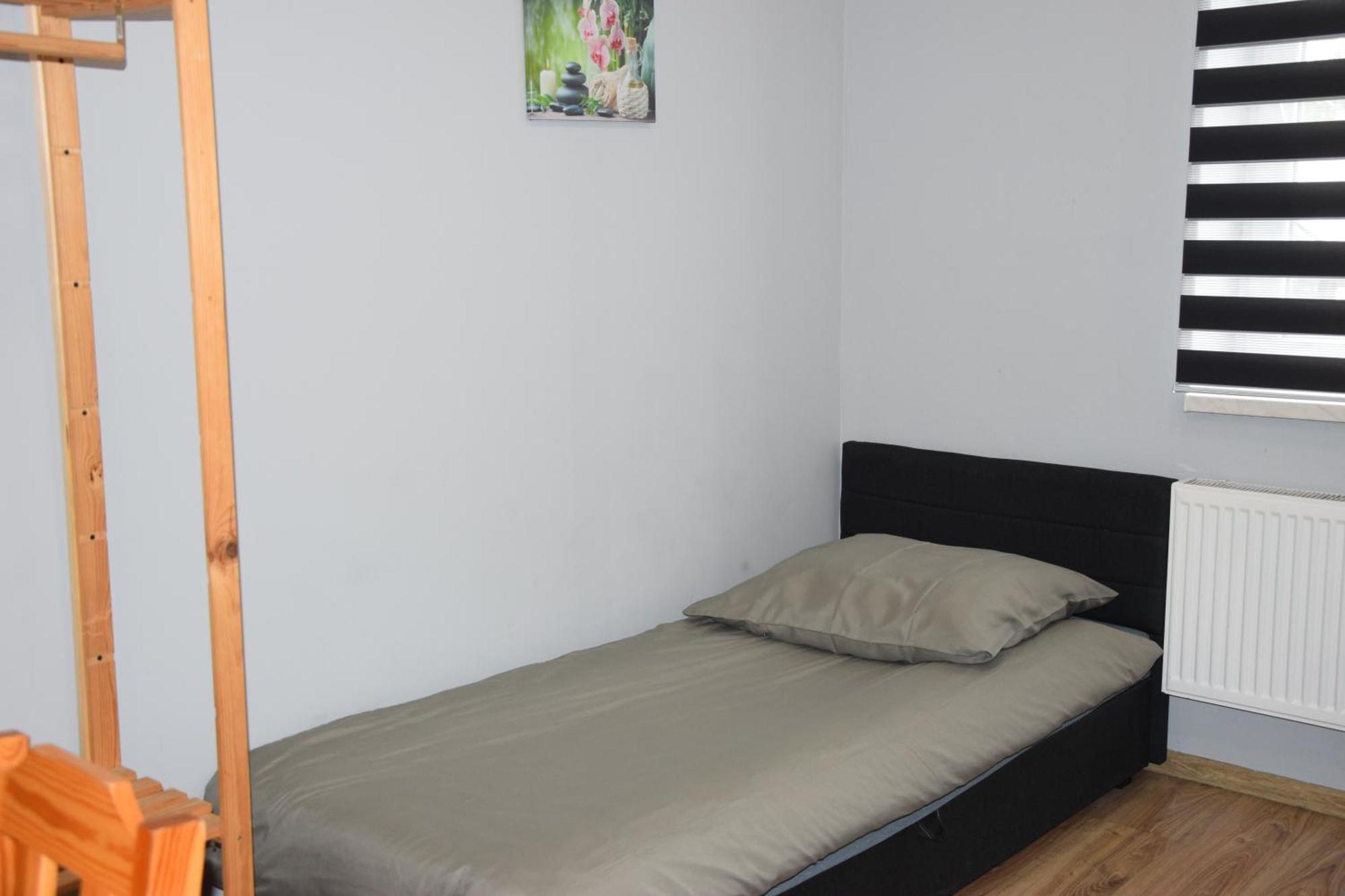 Villa Basia Rybnik  Ngoại thất bức ảnh